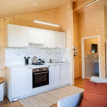 Appartement Mondholzliebe Dg Argenbuhl Exterior photo