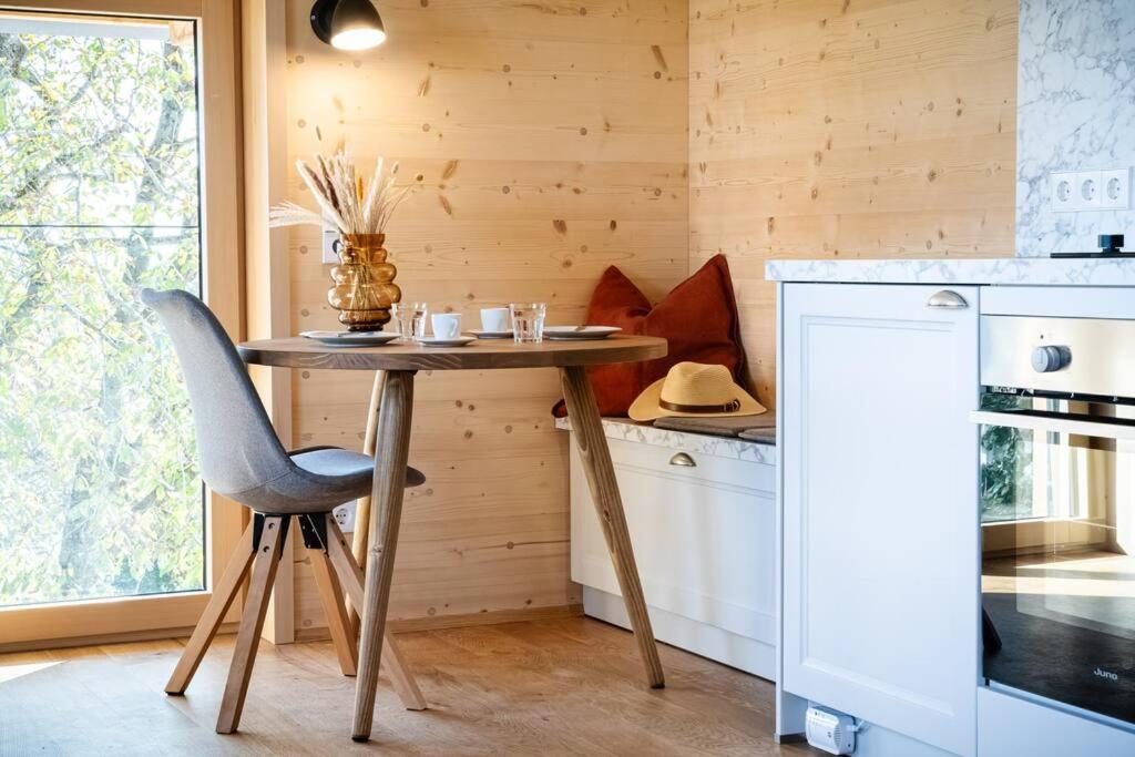 Apartment Mondholzliebe Dg *